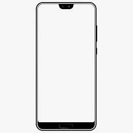 华为手机边框由