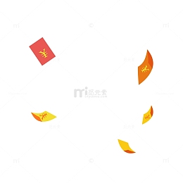 撒钱红包代金券免单兴