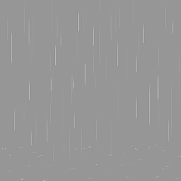 雨滴卡通png素材酚