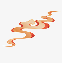 金牛迎新春恭贺新年素材