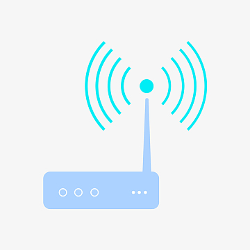 wifi网络信号wifi路由器信号