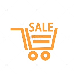 购物车标签