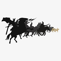 战马png仅供学习交流使用使用范围暂无授权授权对象仅供参考展示字体