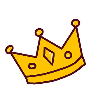 的皇冠免费png金色皇冠勋章免费png红色会员专属福利字体设计免费png