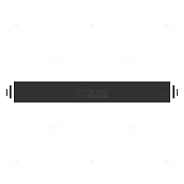 简约小标题框矢量免扣png