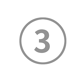 数字编码序号3
