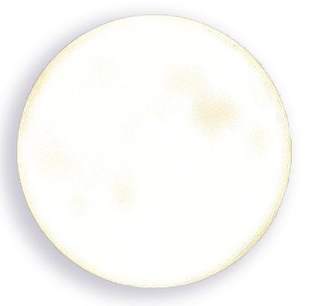 白色圆形盘子、样式