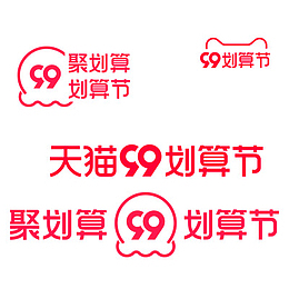 99聚划算logo