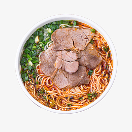 红烧牛肉面素材免费下载_觅元素