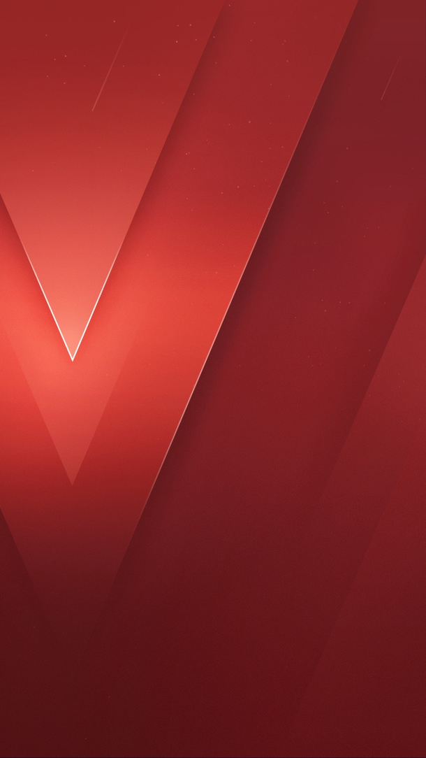 海报红色背景图