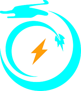 龙，logo，图标，加速