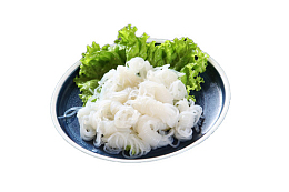 魔芋丝，魔芋结