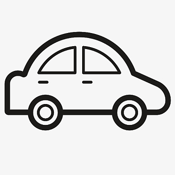 摩托车(2354x3121)png卡通红色公共汽车(800x550)psdpng简单大气交通