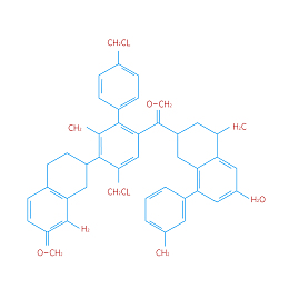 化学分子方程式