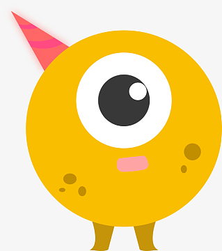 眼睛图案素材_眼睛图案图片元素-觅元素