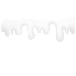冬天积雪素材