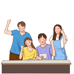 好好学习天天向上