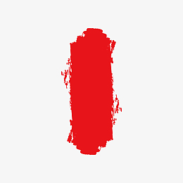 psdpngpng古典红色印章模板