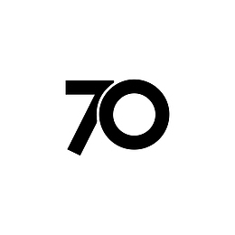 70th年龄生日周年纪念