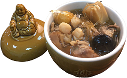 福州佛跳墙小吃