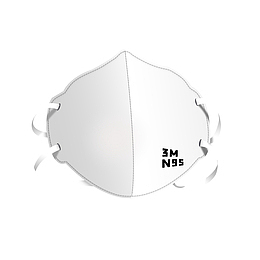 n95医用口罩