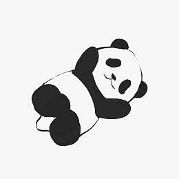 发呆的特警
