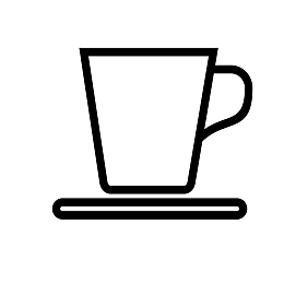 卡通水杯PNG