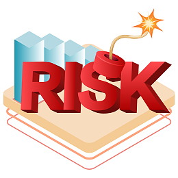 投资理财风险risk