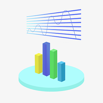 5d扁平化统计分析