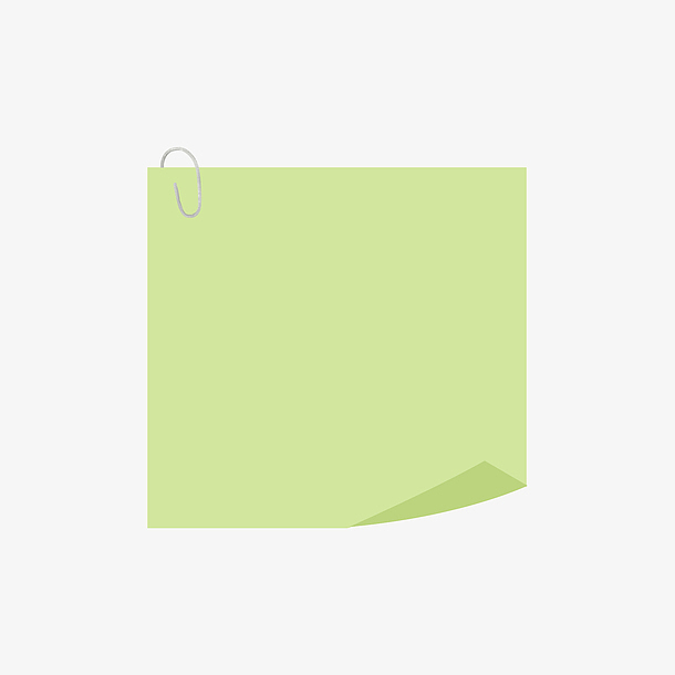 关键词 : 便利贴边框,方形便签纸,便签边框,对话框,文本框,标题栏