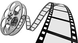 电影放映机