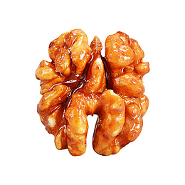 蜂蜜琥珀核桃仁