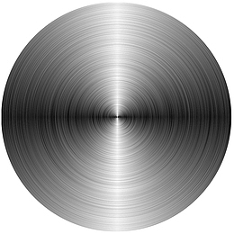 拉丝，光滑，圆盘，金属拉丝