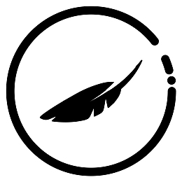 羽毛 轻柔 羽毛图标 轻柔图标