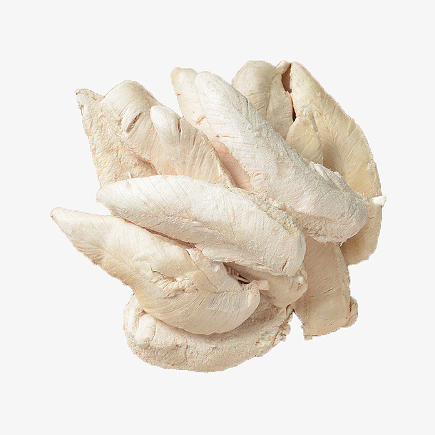 宠物零食鸡胸肉冻干