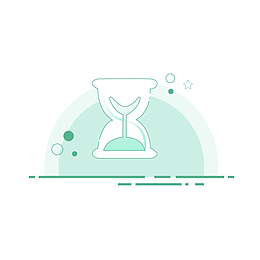 缺省页等待加载中