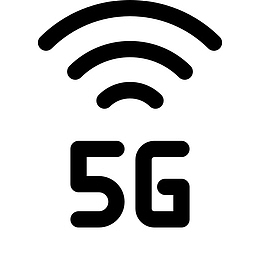 5G网络信号