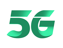 5G网络图标