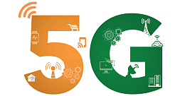 5G网络基站