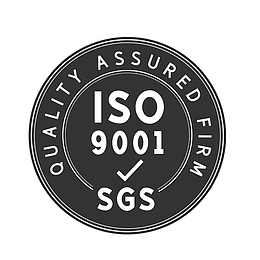 国家ISO9001认证