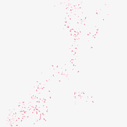 漂浮pngpng漂浮樱花花瓣粉色花瓣飘落pngpng浪漫七夕玫瑰花瓣情人节