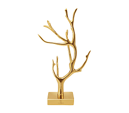 装饰鹿角奖杯