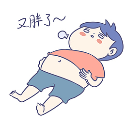 表情鬼其他元素素材