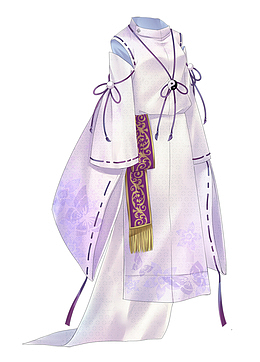 古风汉服服装