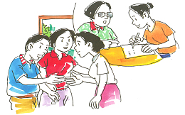 法治学习民法典