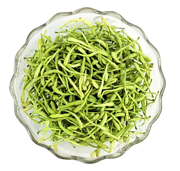 金银花植物花