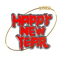 2022HAPPYNEWYEAR