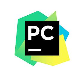 pycharm图标