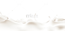 白色,水滴,滑落,装饰,圣诞,边框,牛奶