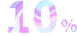 彩色，字体，10 ，
